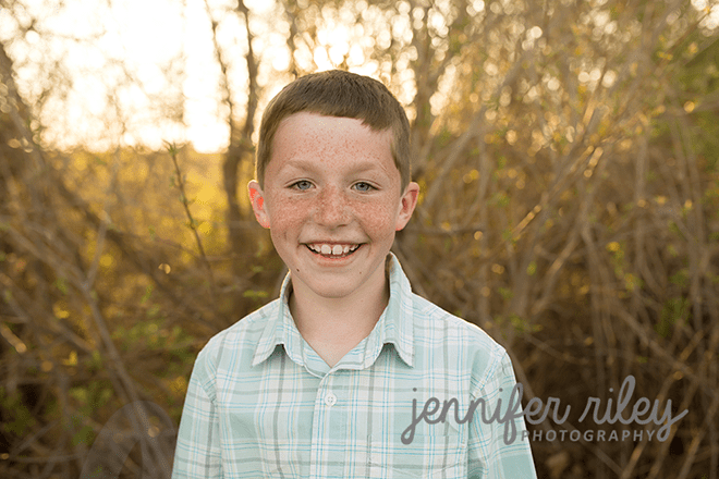 Frederick MD Family Photography
