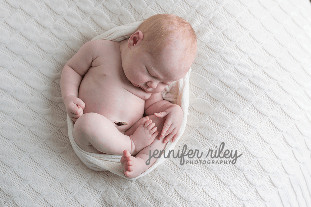 Middletown MD Newborn Photography