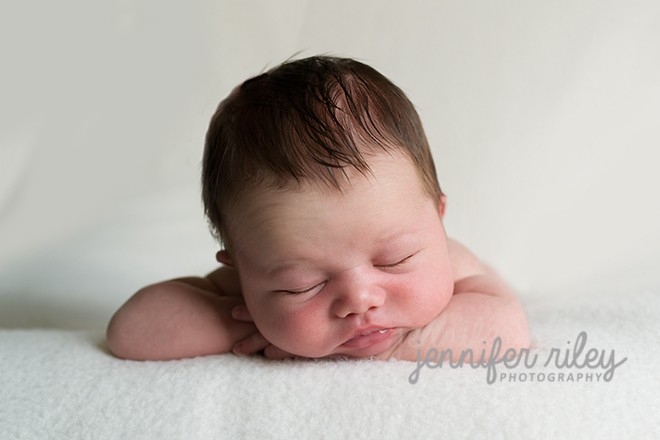 Frederick MD Newborn Baby Photography