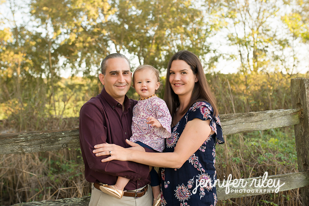 Frederick Md Family Photographer
