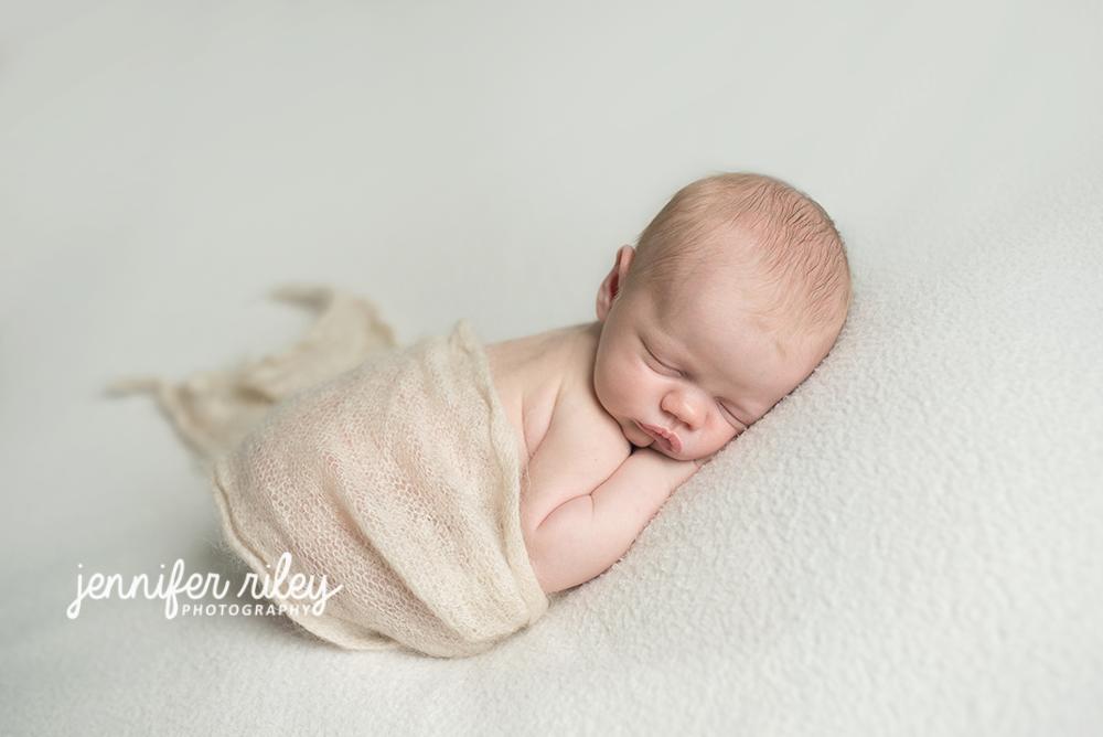 Frederick MD Baby Photography