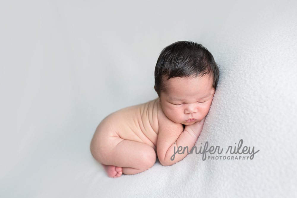 Frederick Maryland Baby Photography