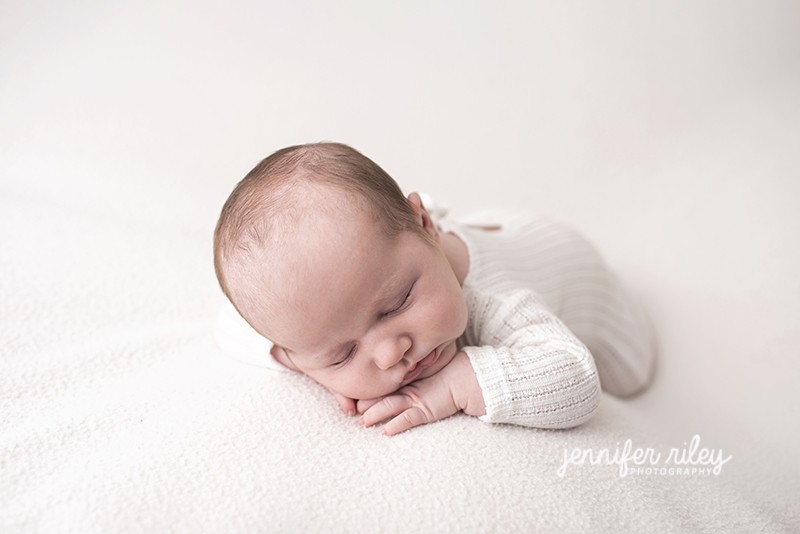 frederick Maryland Newborn Photography