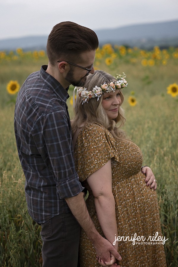 Sunflower Maternity